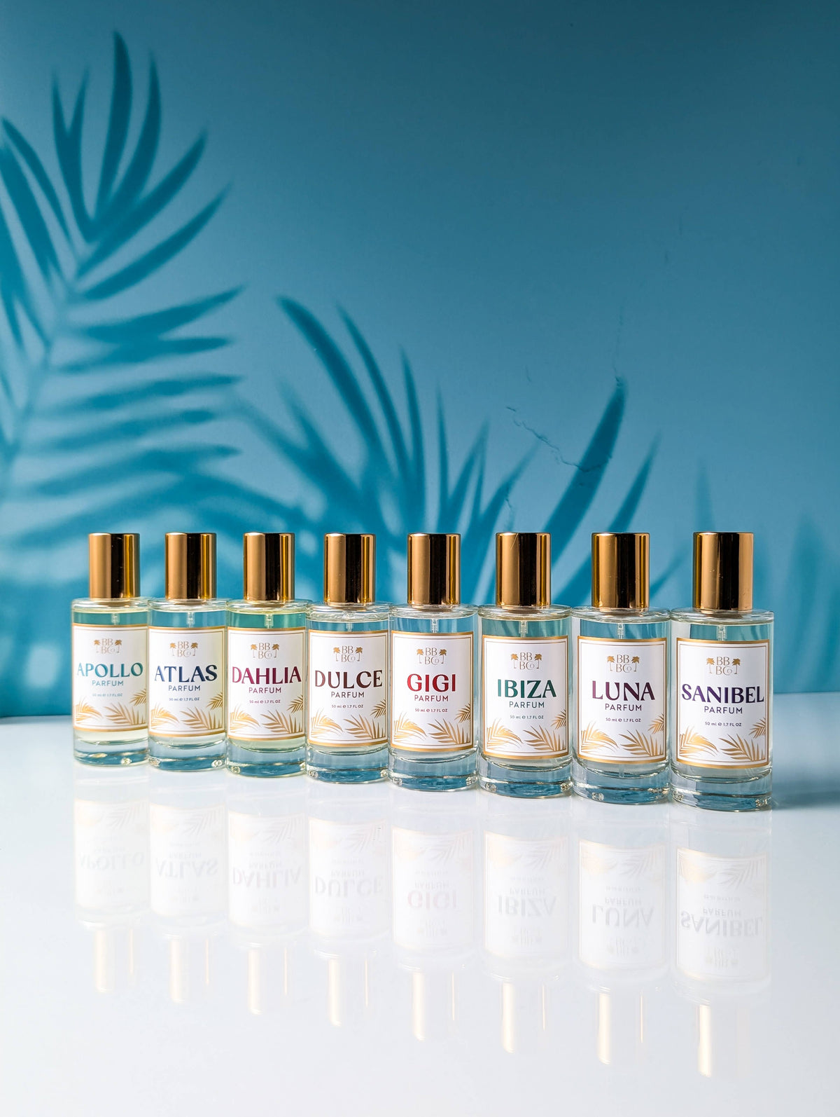 Luna Parfum