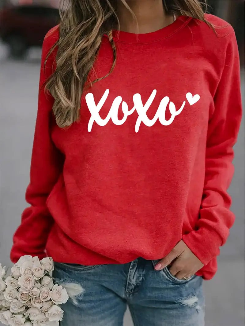 LOVE Sweatshirt