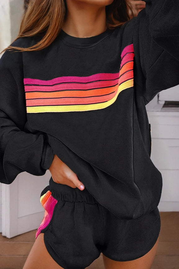 Color Contrast Set