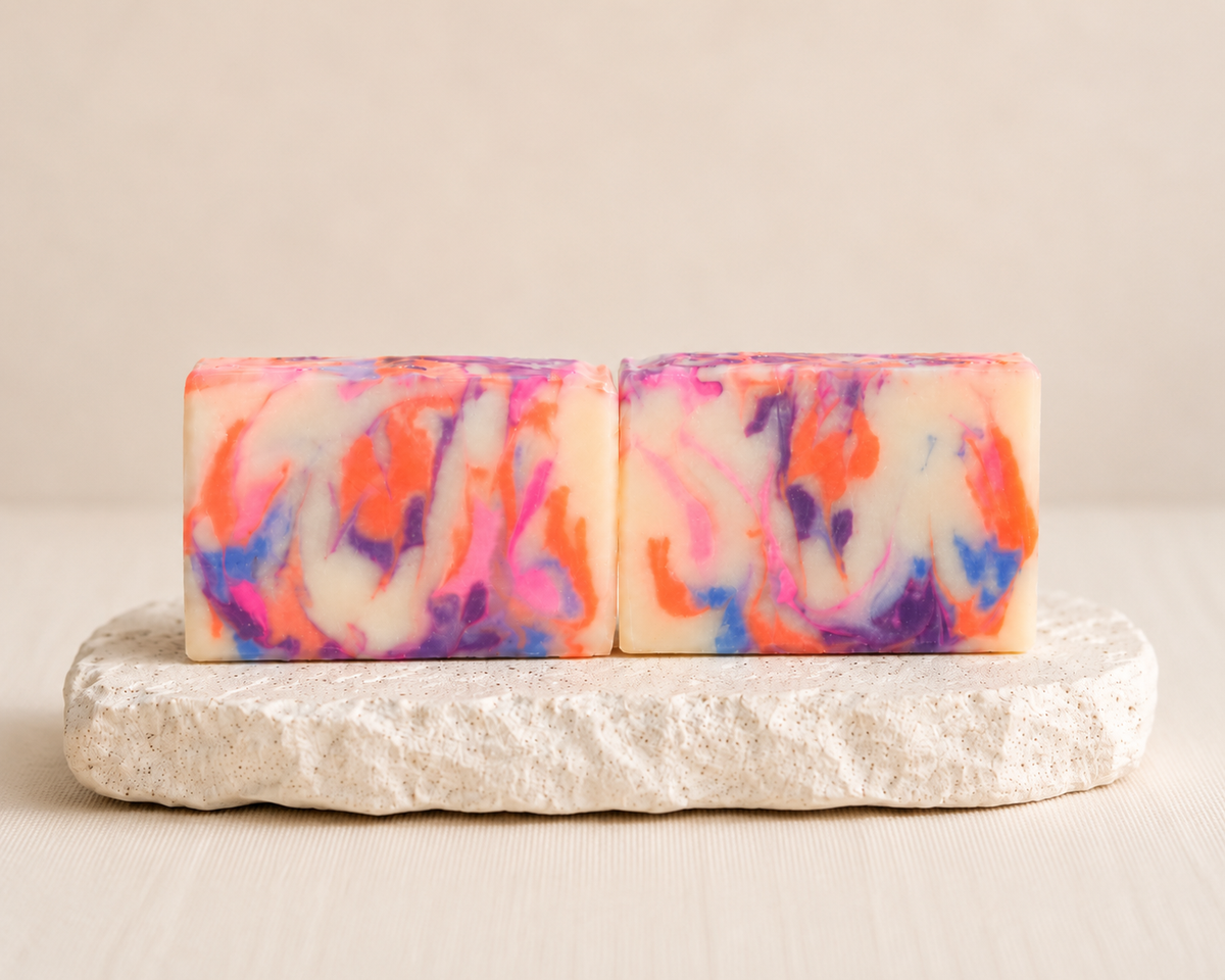 Moonflower Handmade Soap