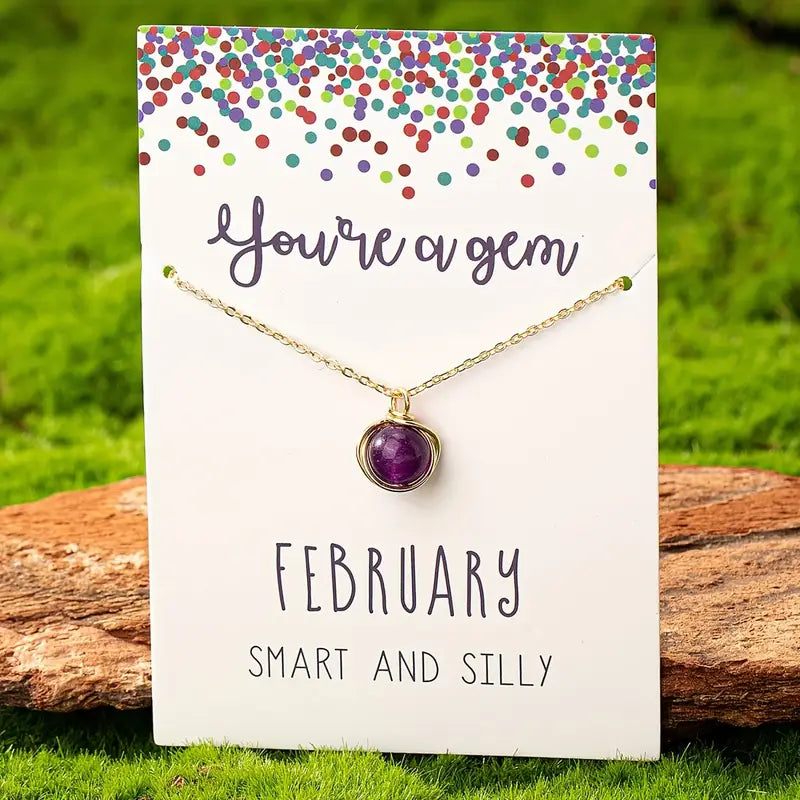 Elegant yet fun- FEBRUARY