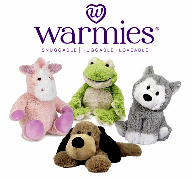 Warmies