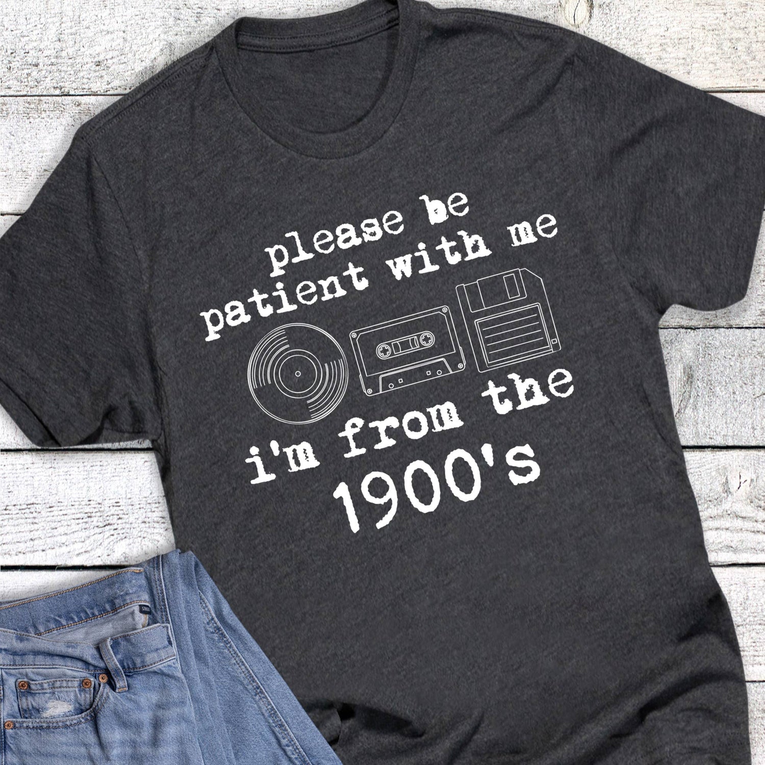 T-SHIRTS