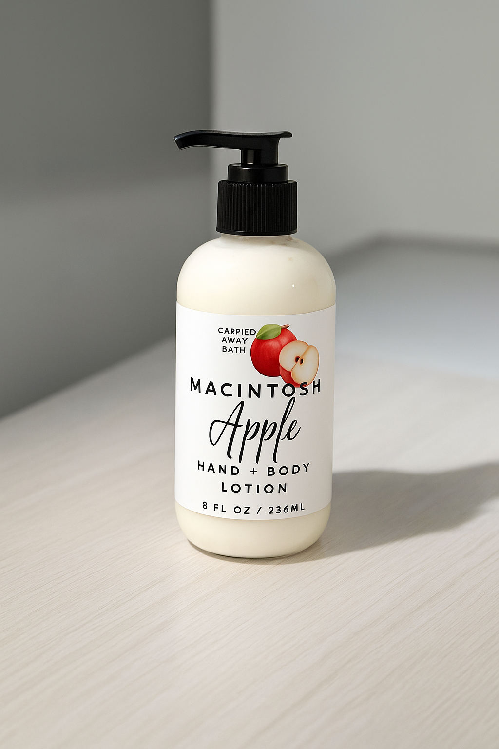 Fall Hand & Body Lotion – 8oz | Multiple Scent Options