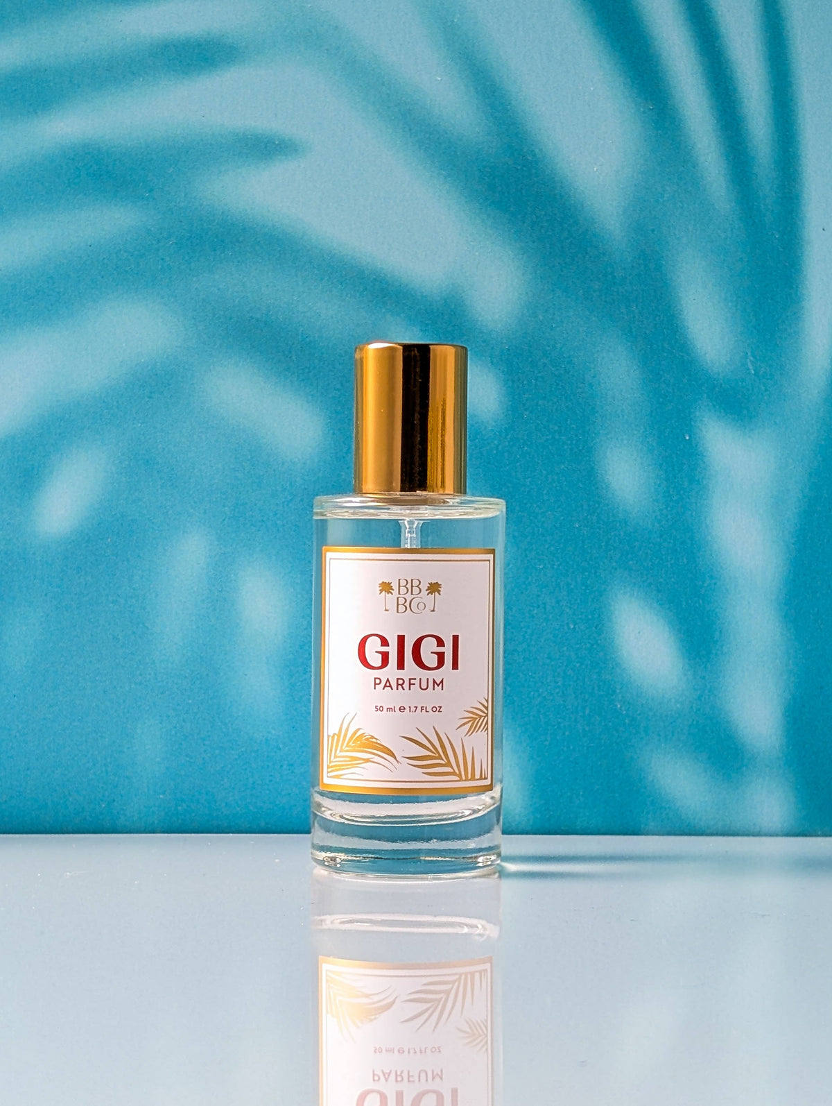 Gigi Parfum