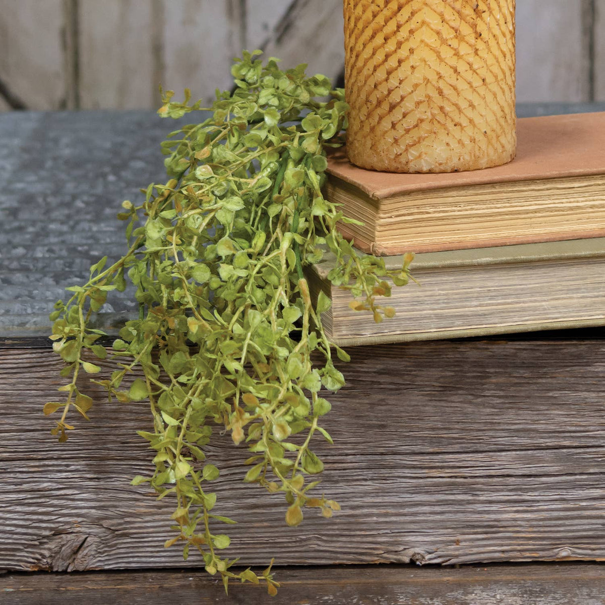 Baby's Grass Hanging Decor- 19"