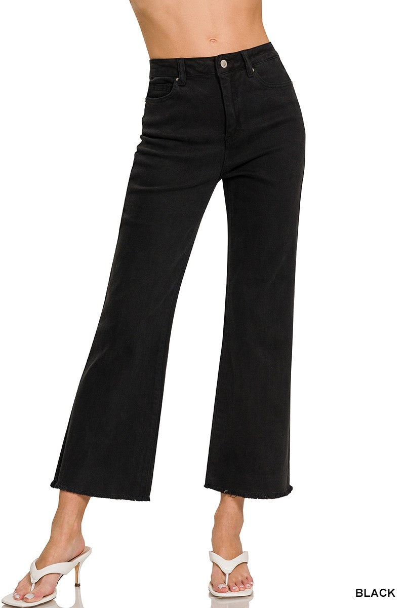 Acid Washed Jeans- TOP FAVORITE