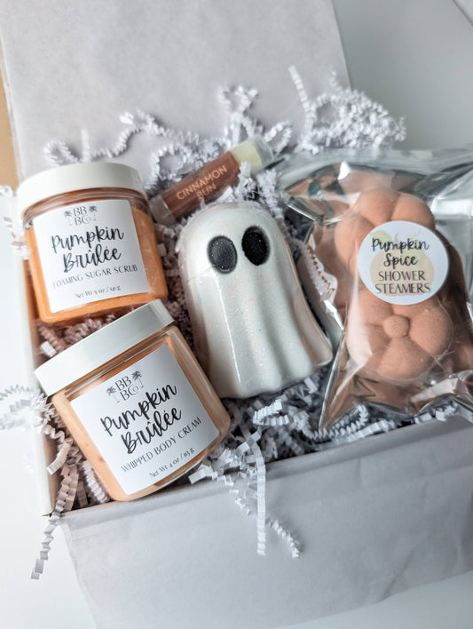 Boo Box- Gift Set
