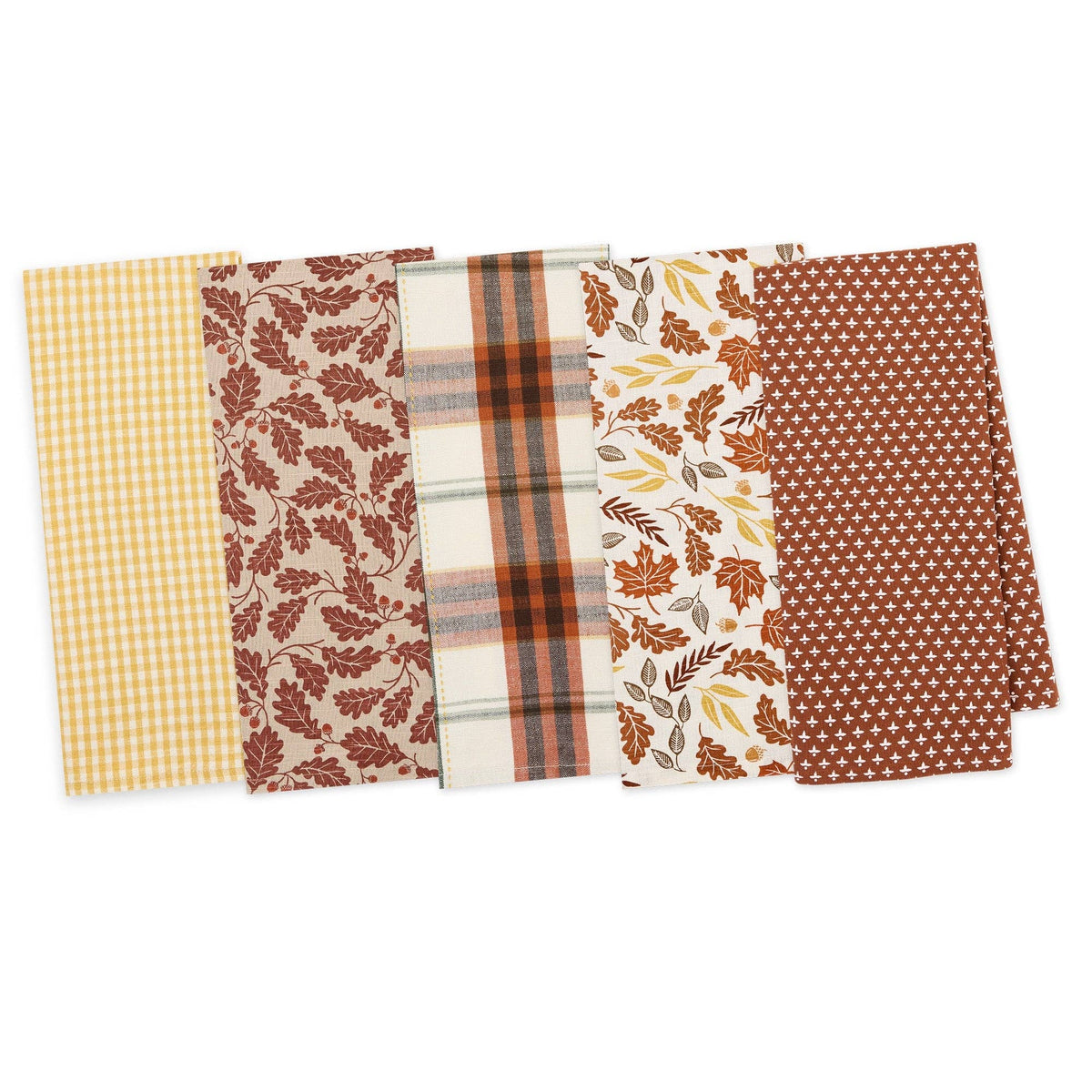 Autumn Assorted Dishtowels