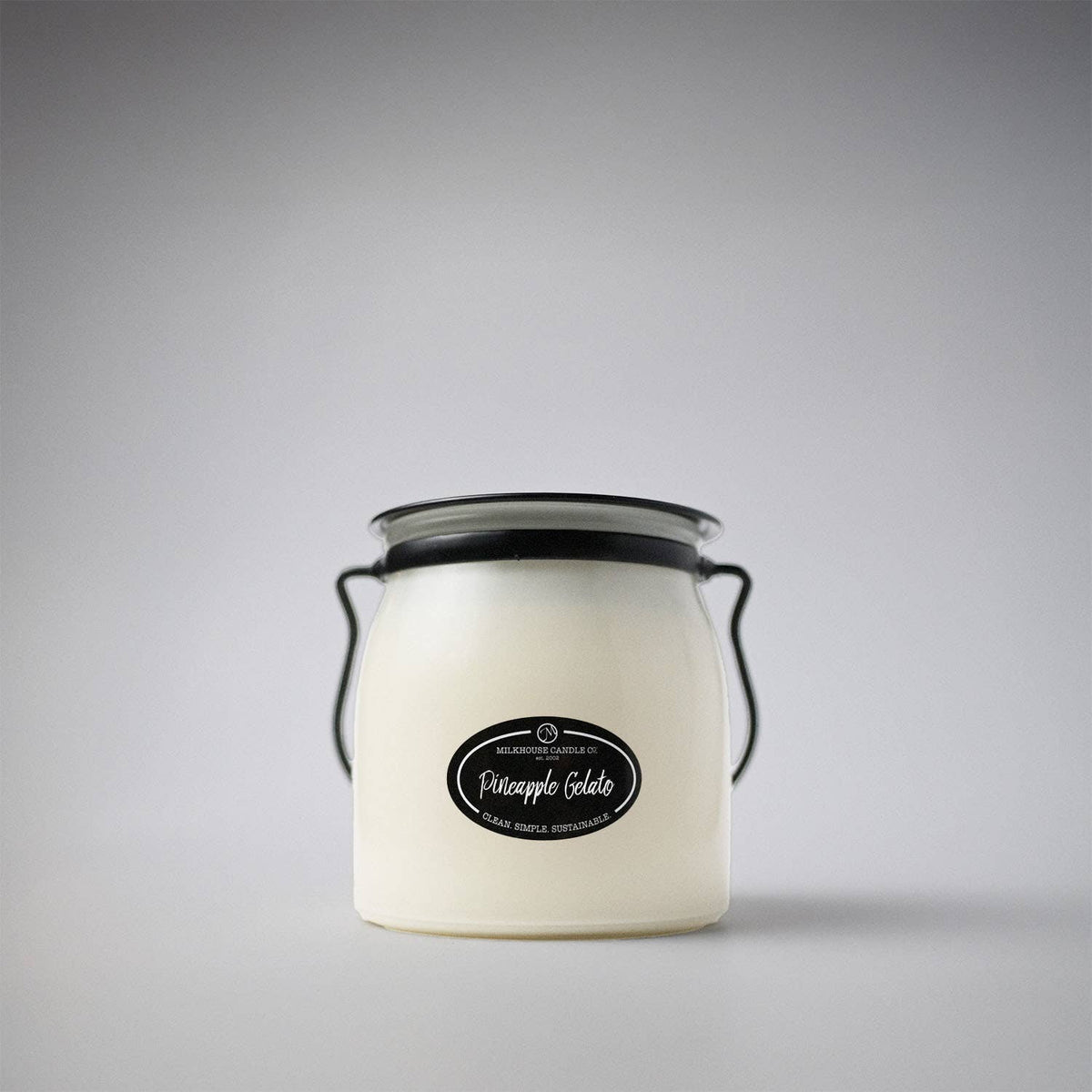 16oz Milkhouse Candles- Choose Your Scent