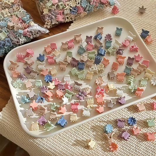 10/$1.45 Baby Hairclips