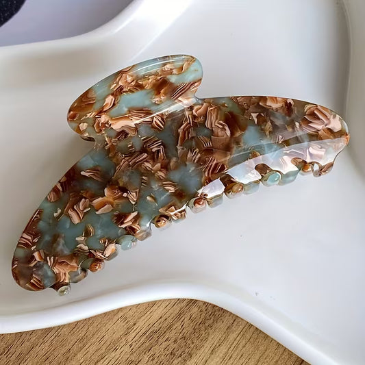 Hair Claw Clips- Variety