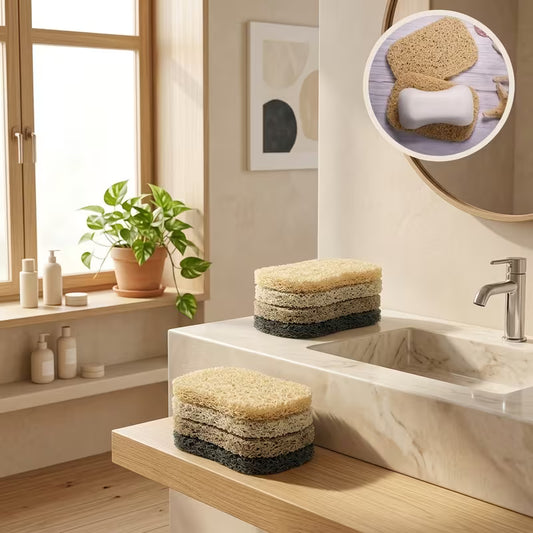 Soap Dish Pads