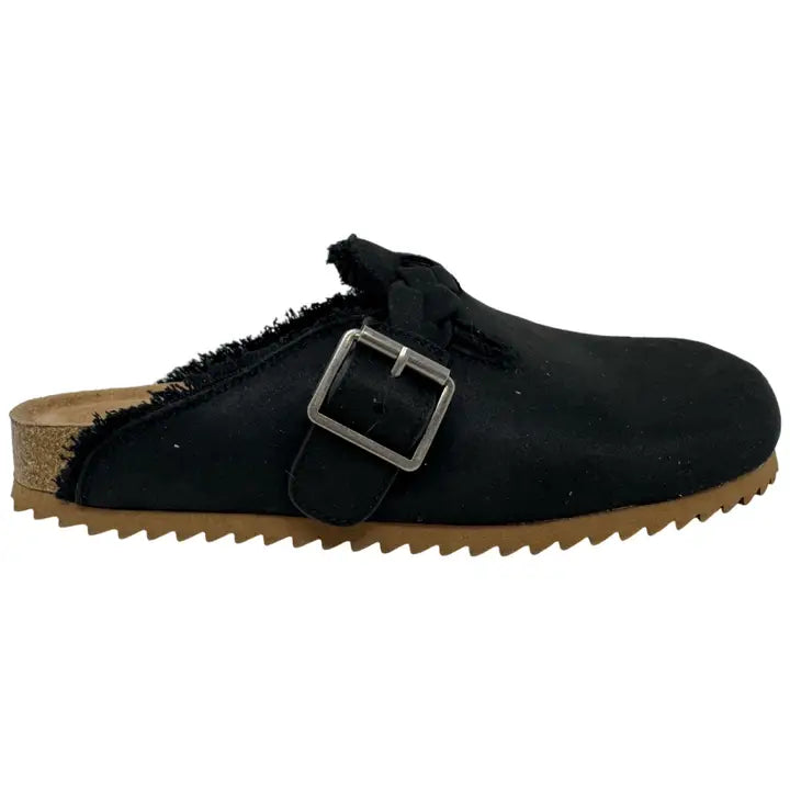 Iris 3 Braided Clogs from Very G