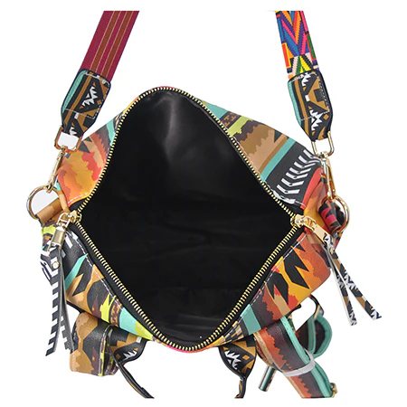 Backpack Tribal Purse