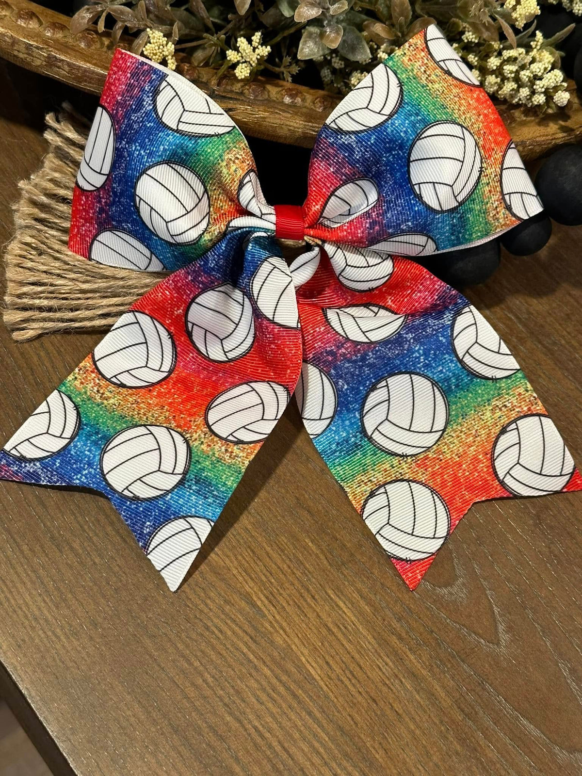 Cheer Bows- YOU PICK COLOR