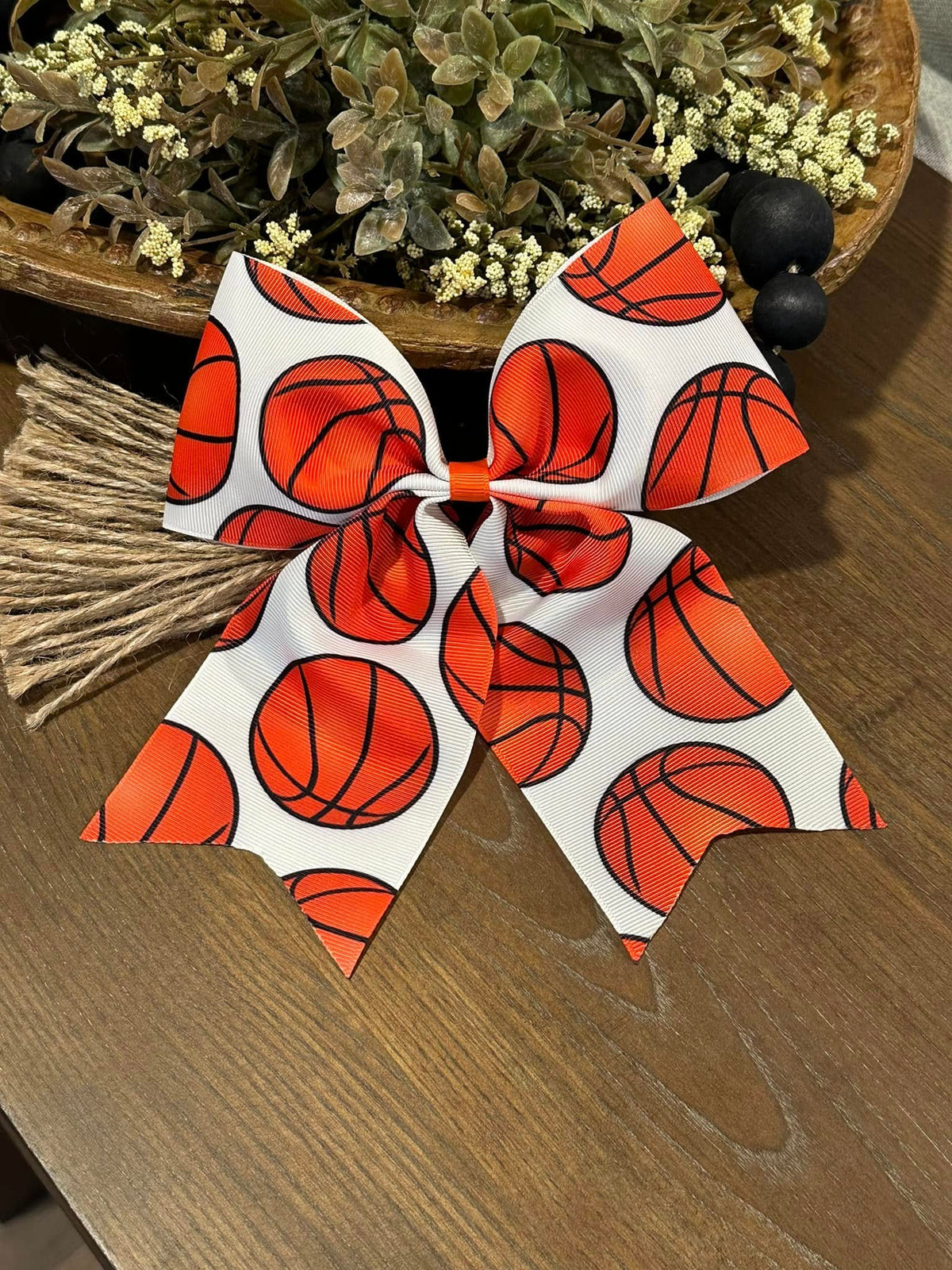 Cheer Bows- YOU PICK COLOR
