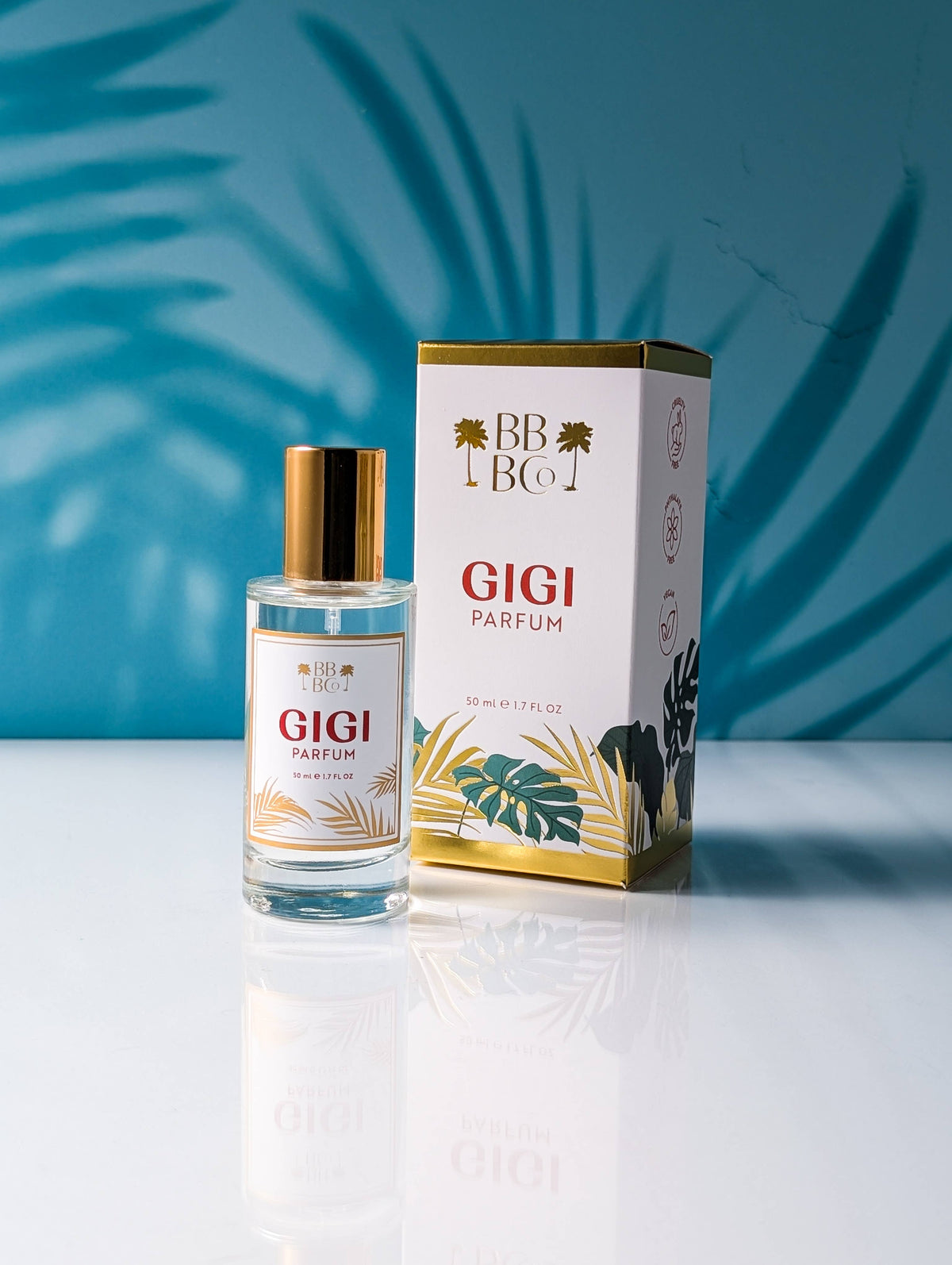 Gigi Parfum