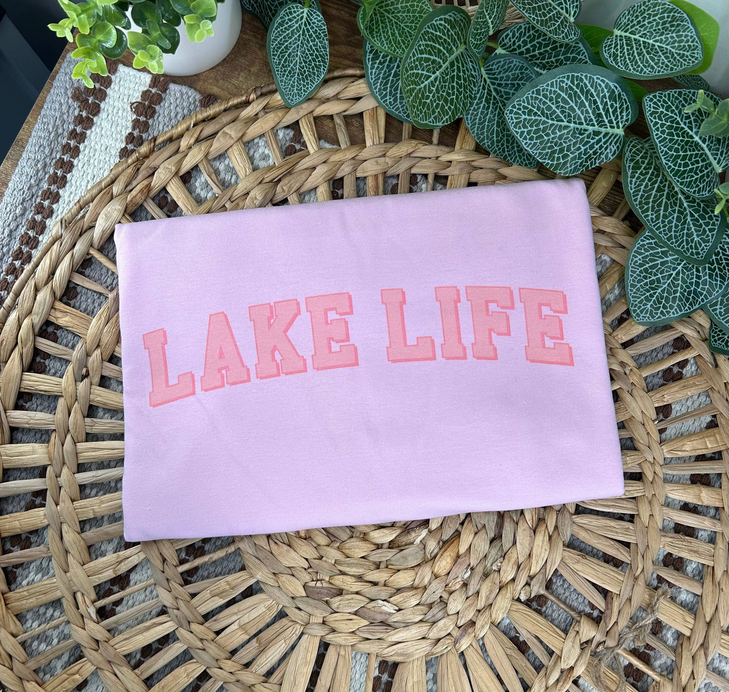 Lake Life T-shirt