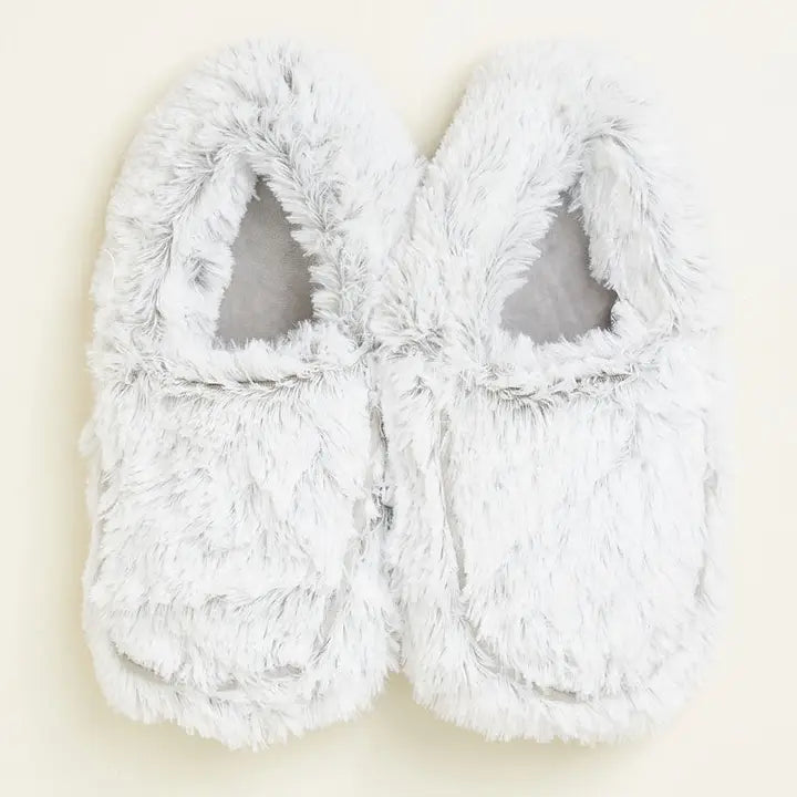 WARMIES Slippers- I Sizes 6-10 I