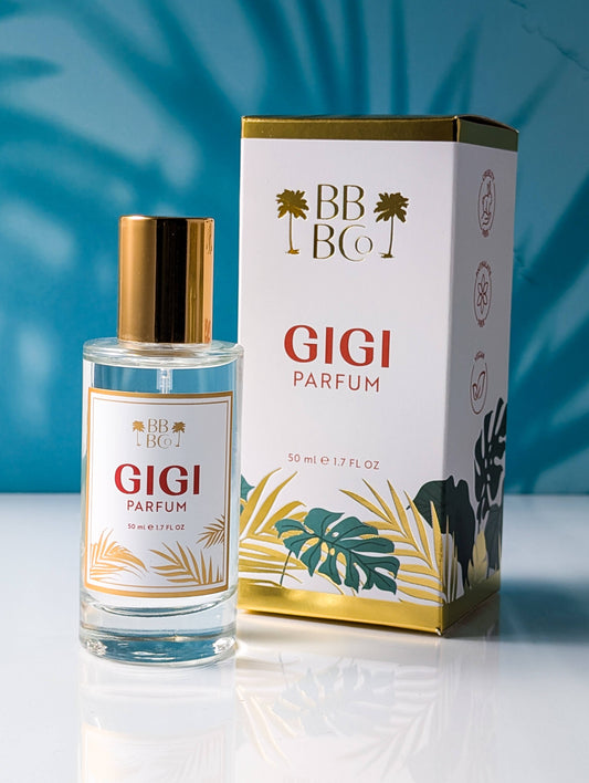 Gigi Parfum