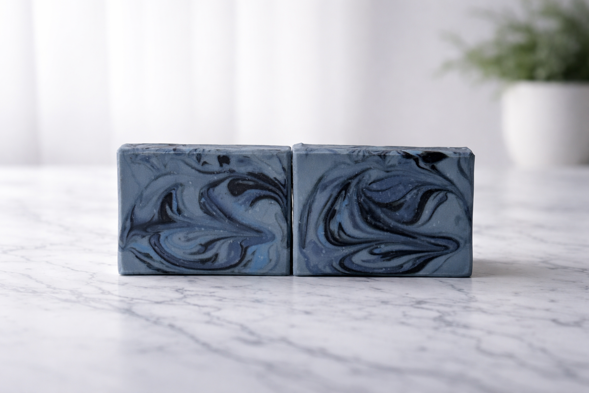 Pheromone Soap | Sage Mint Handmade Bar Soap