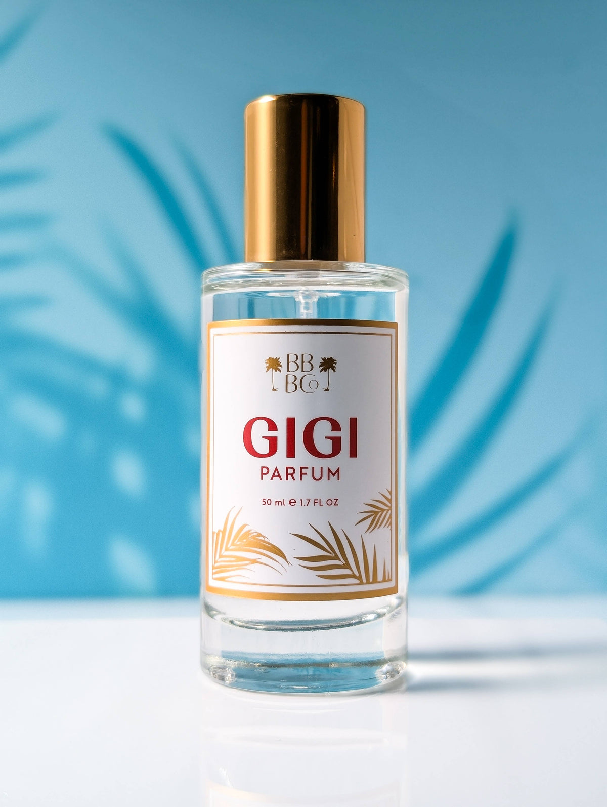 Gigi Parfum
