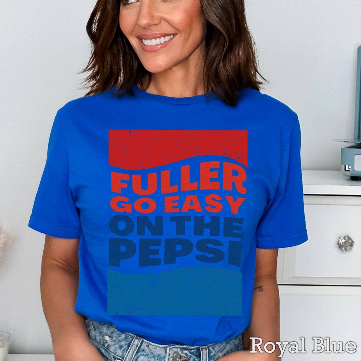 Home Alone Inspired Christmas 2025 Graphic Tee | Gildan