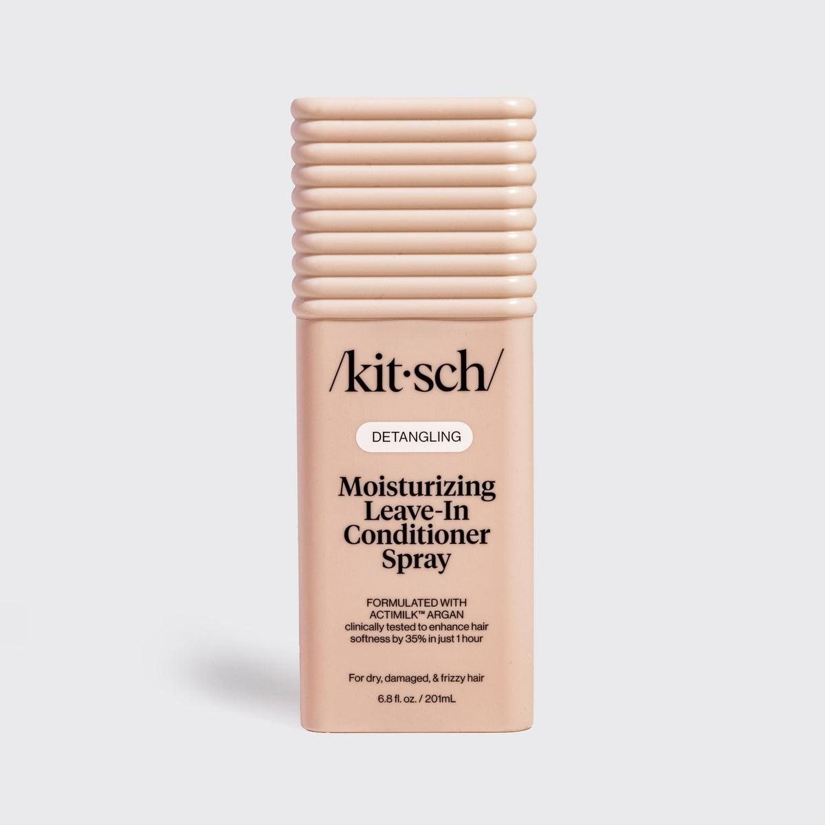 Moisturizing Argan Milk Leave-In Conditioner
