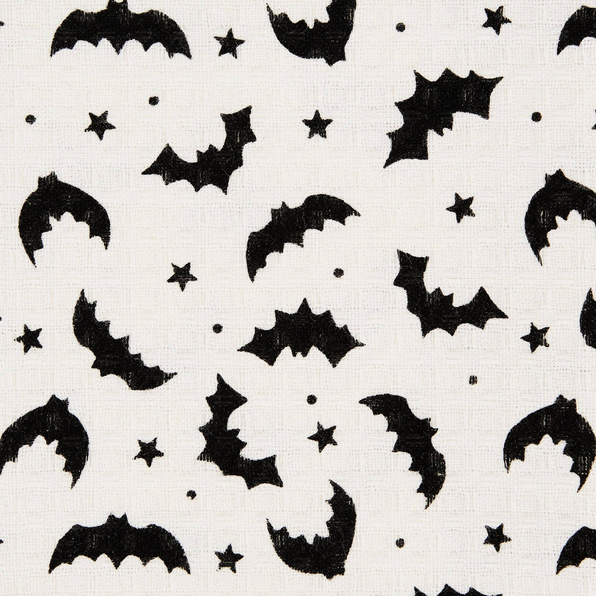 Halloween BOO Dishtowels