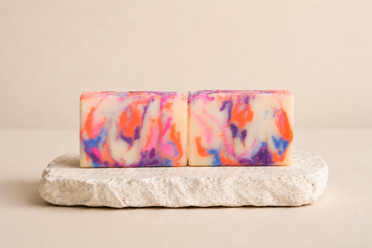 Moonflower Handmade Soap 