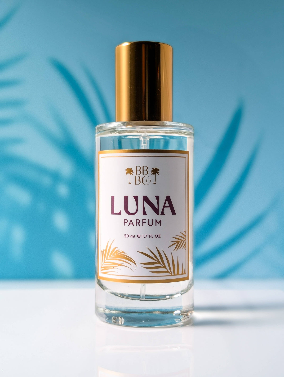 Luna Parfum