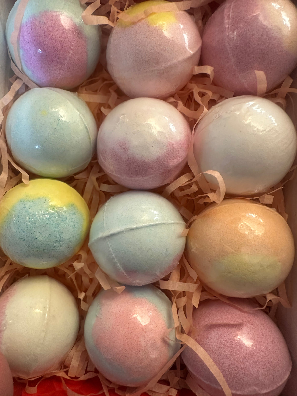 BBB Famous Bath Bombs