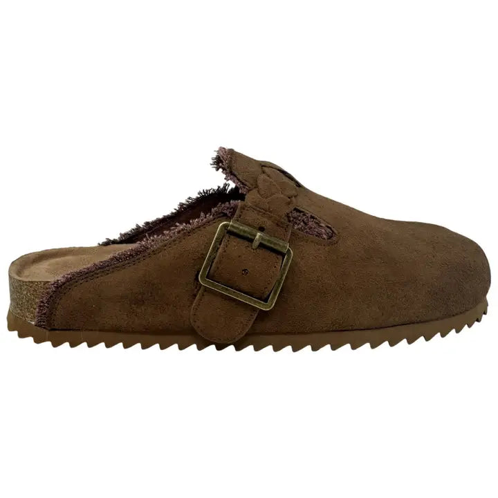 Iris 3 Braided Clogs from Very G