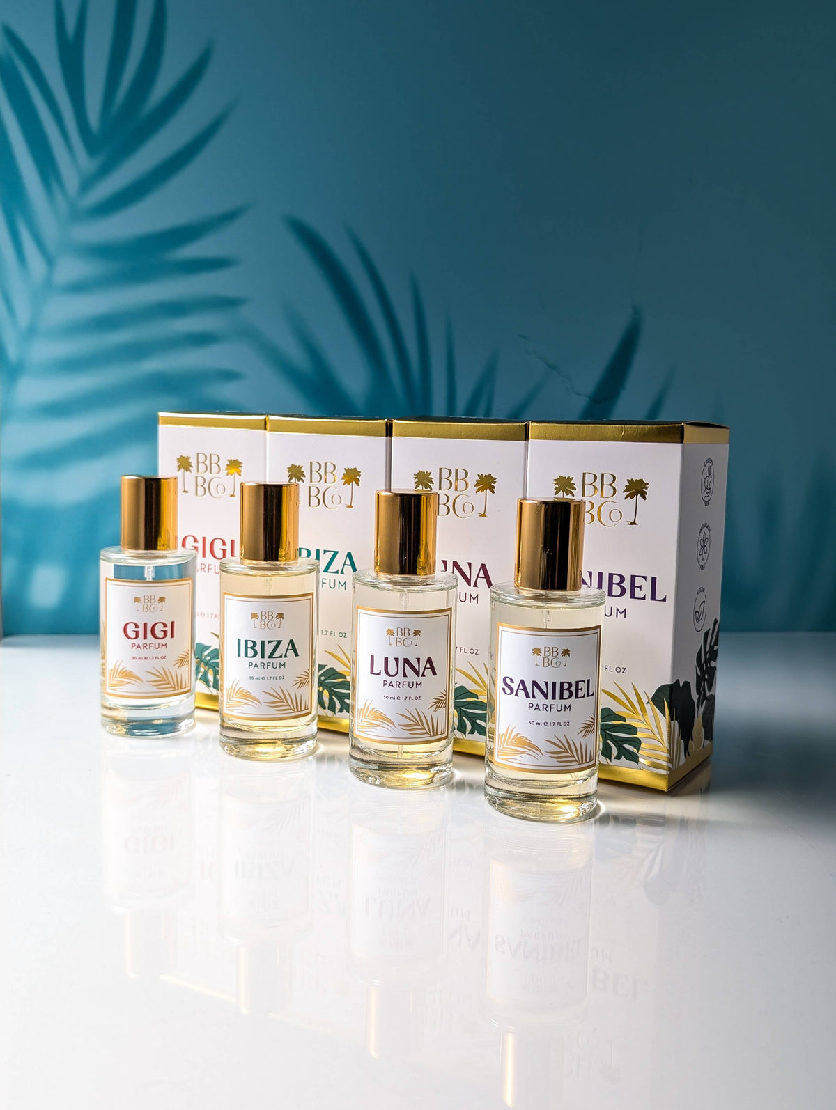 Gigi Parfum