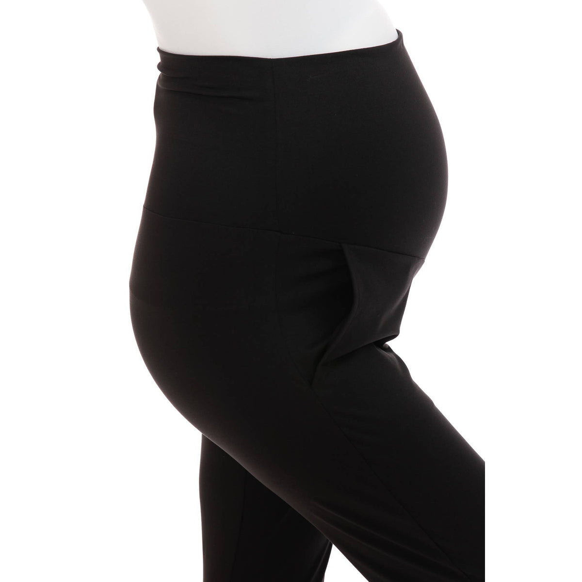 Buttery Soft Maternity Comfort Joggers