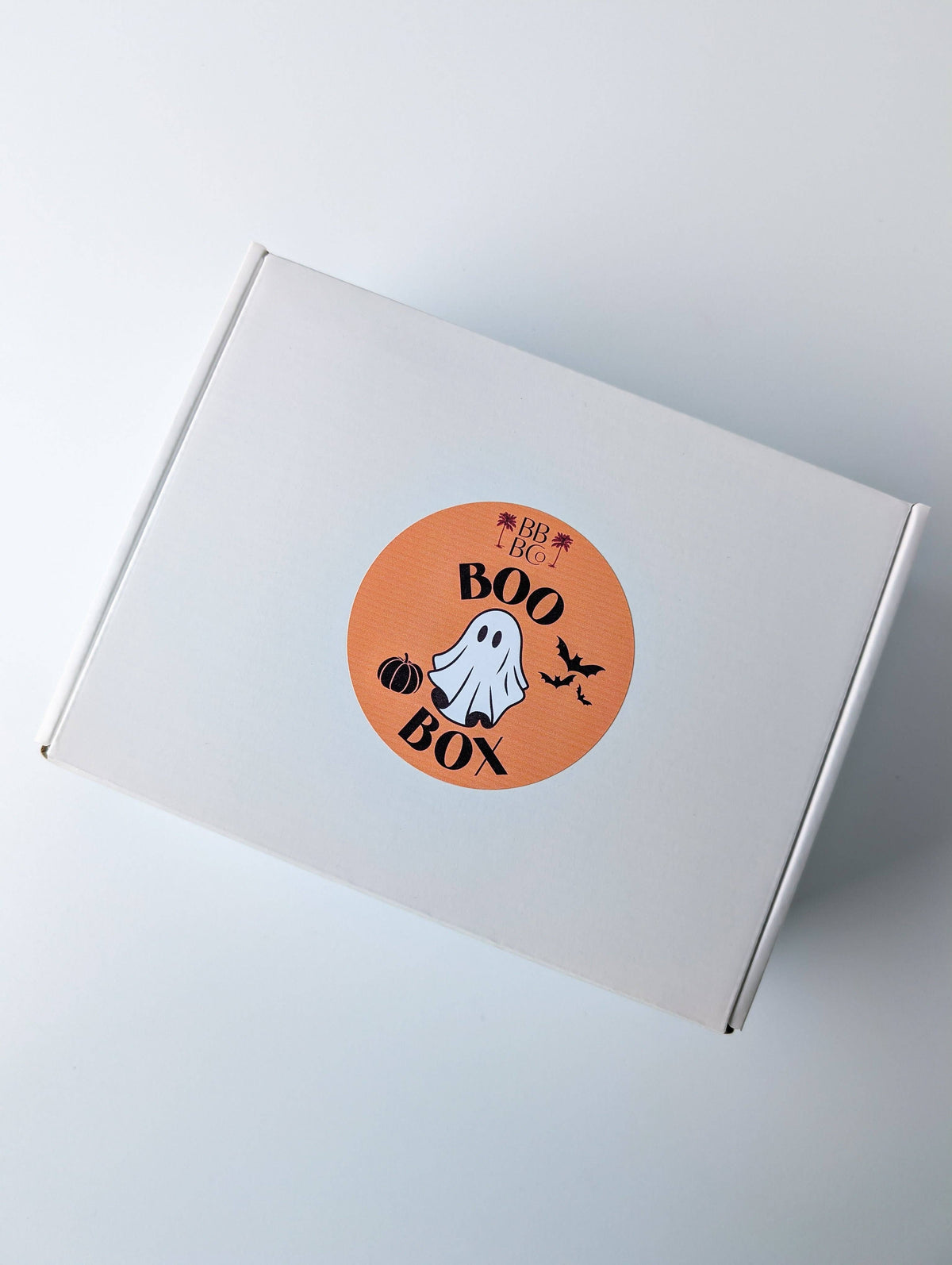 Boo Box