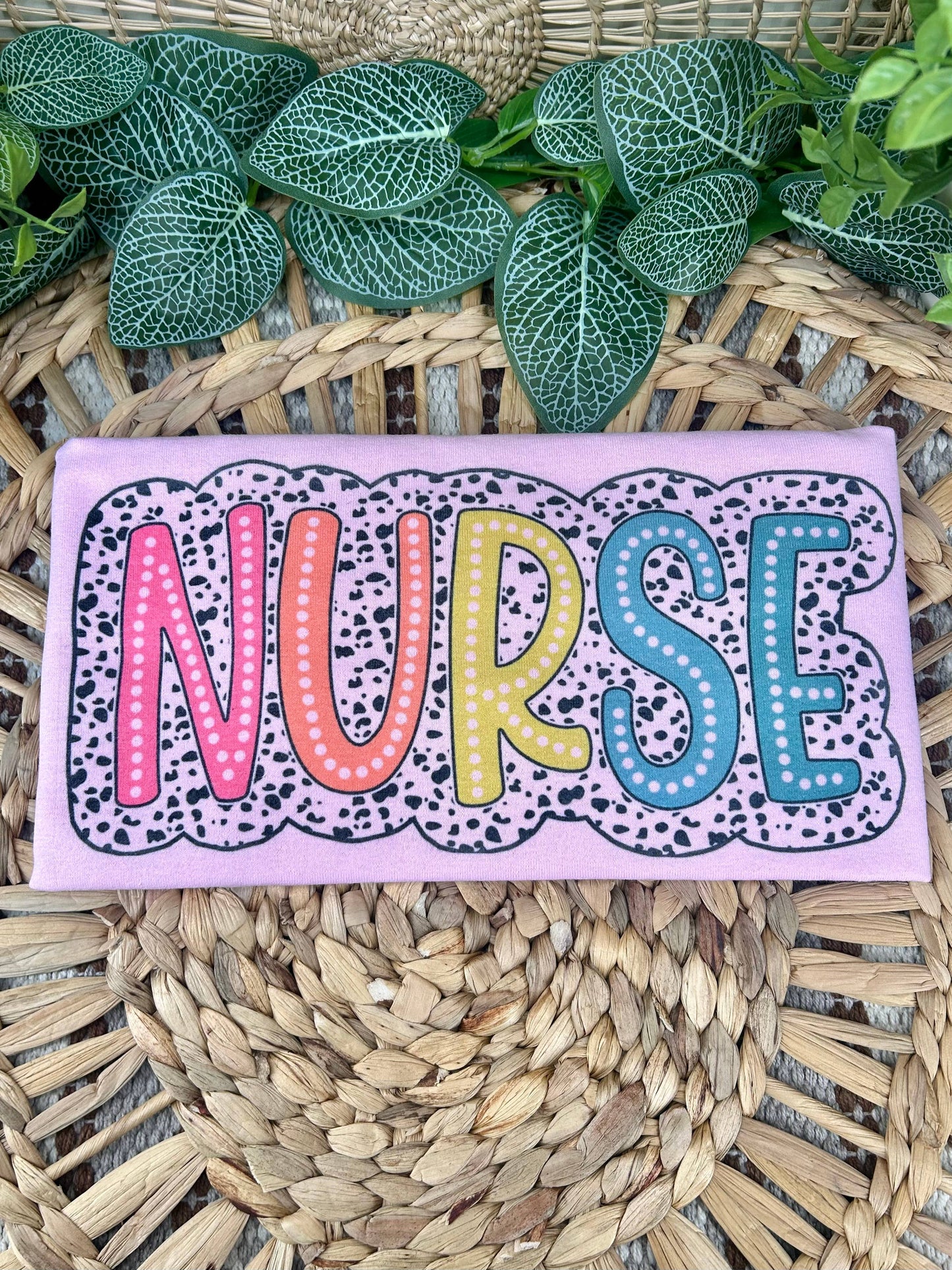 Nurse T-shirt