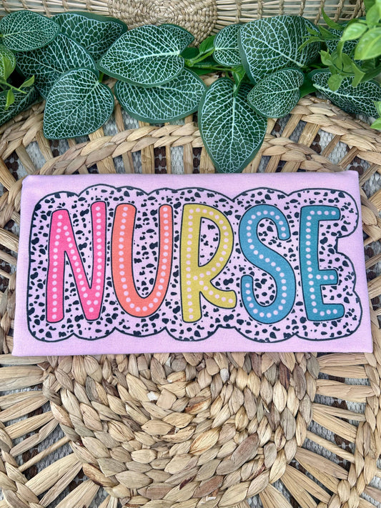 Nurse Tee