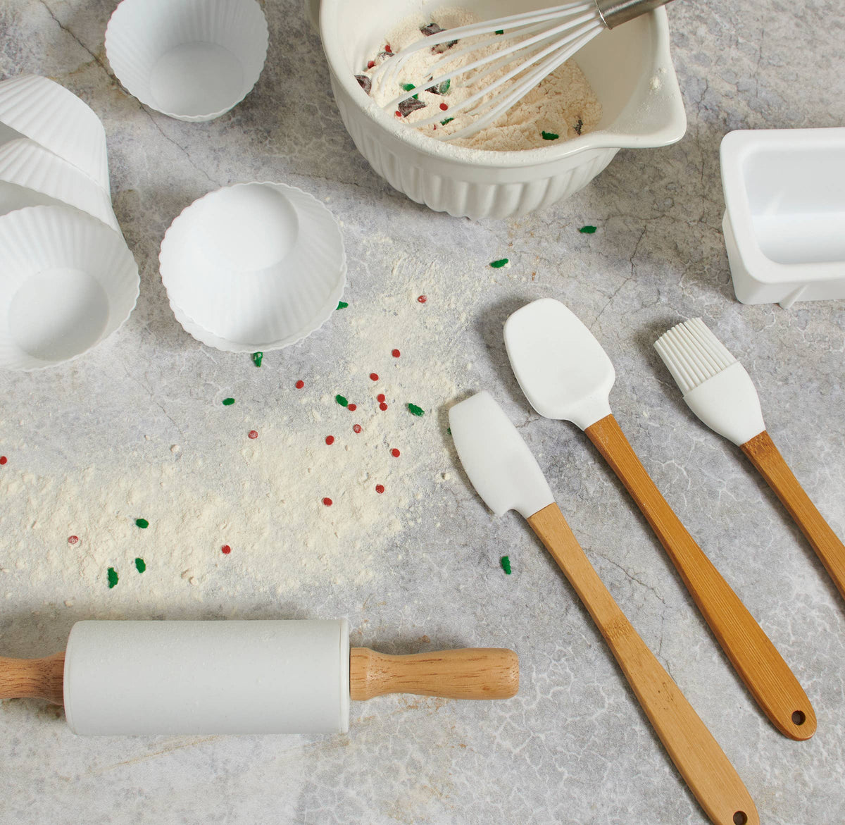 Kids My First Baking Set