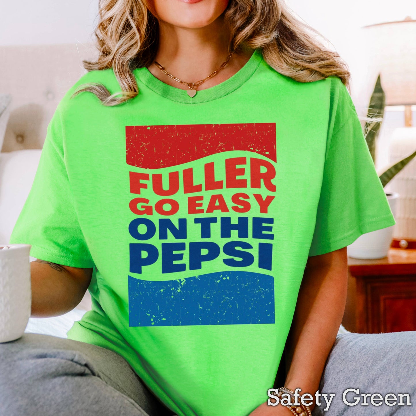Home Alone Inspired Christmas 2025 Graphic Tee | Gildan