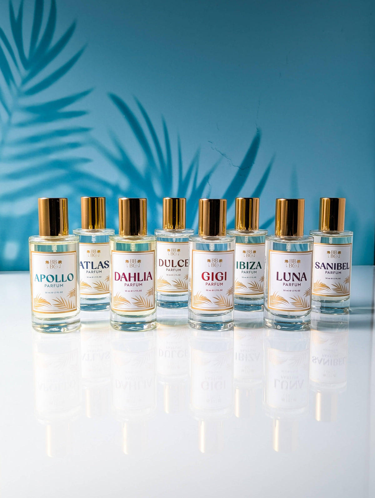 Gigi Parfum