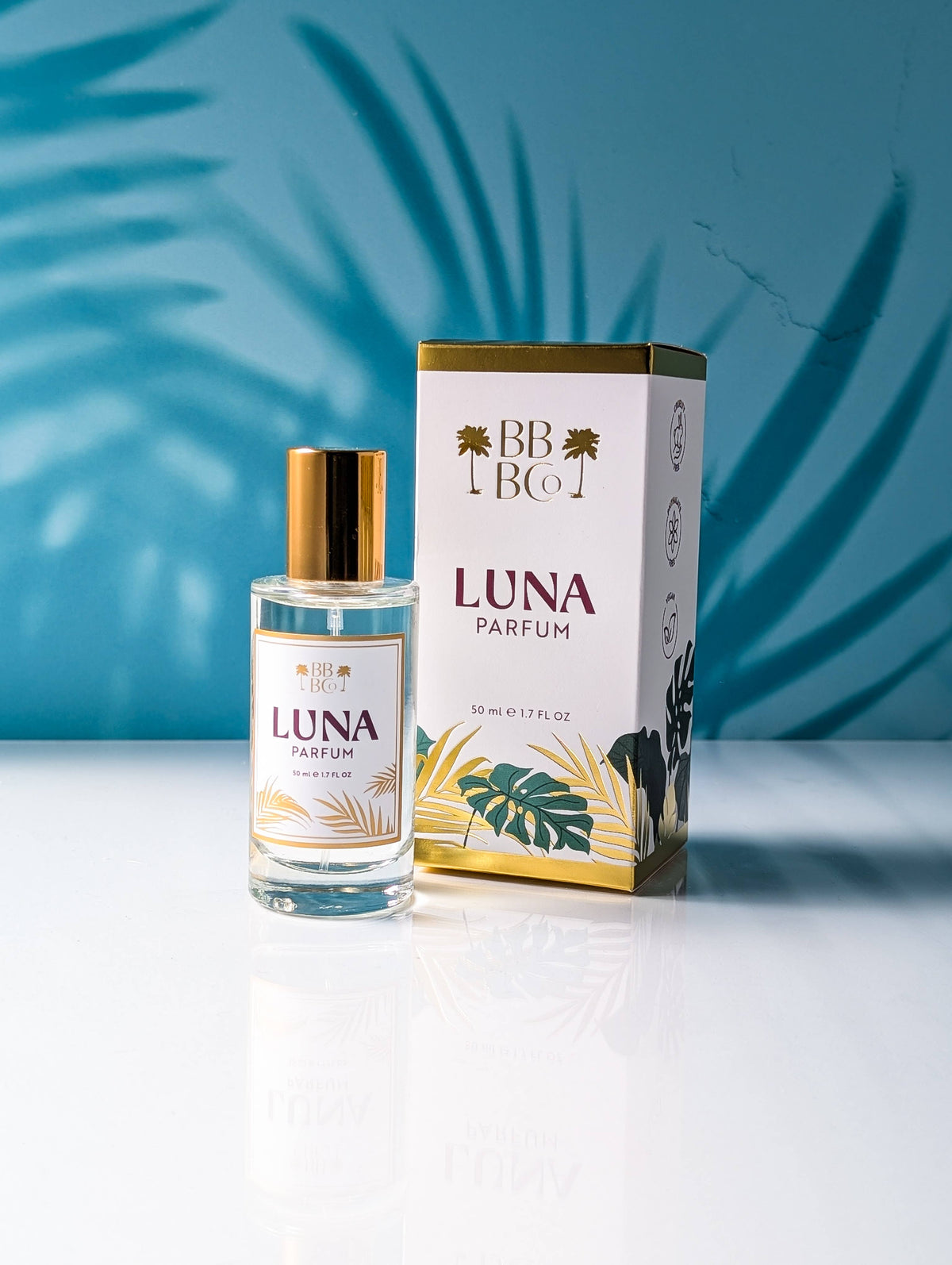 Luna Parfum