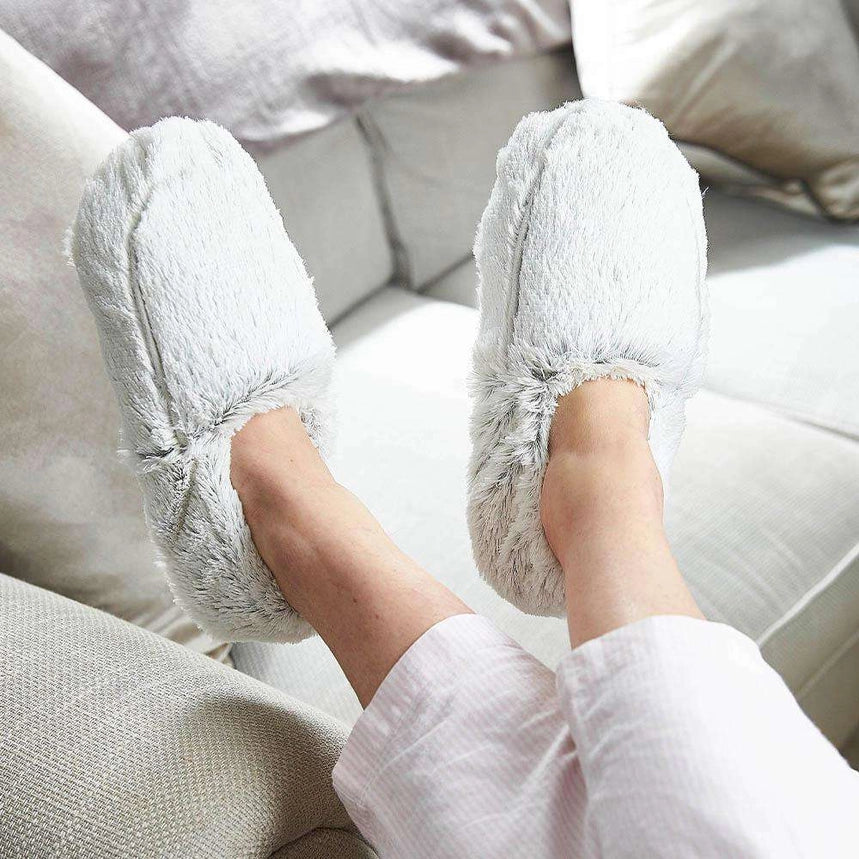 WARMIES Slippers- I Sizes 6-10 I