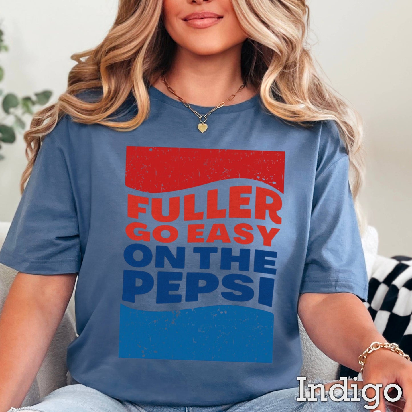 Home Alone Inspired Christmas 2025 Graphic Tee | Gildan