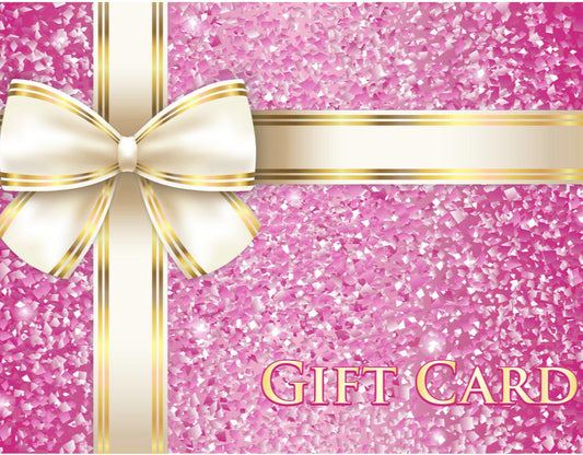 *Blitsy Bows Boutique* GIFT CARD